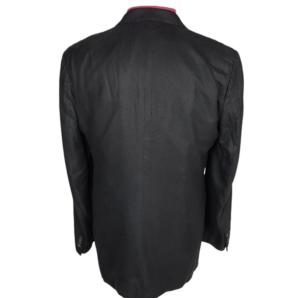 Giorgio Armani Blazer 48L US - 58L EU - Picture 8 of 14